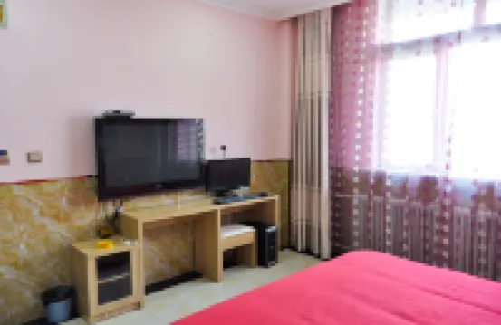 Chifeng Ruitai Hotel