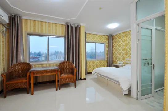 Feixian Mengtai Hotel