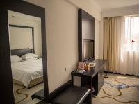 上海忆Hotel宾馆 - 高级大床房