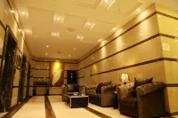 Loft Hotel Hotel di Changyi