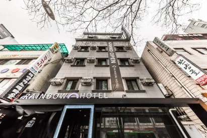 Sindang Rainbow Hotel