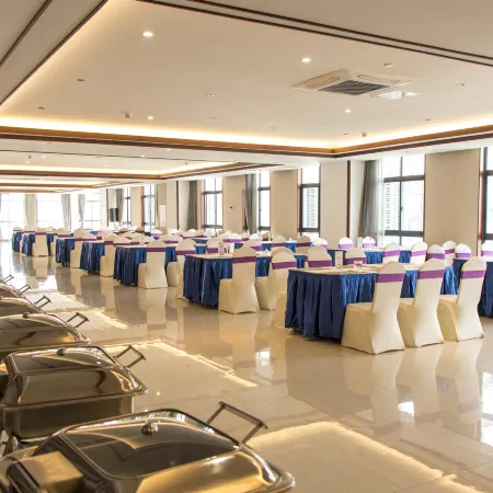 Huiyuan International Hotel