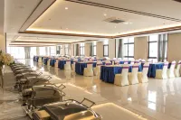 Huiyuan International Hotel Hotels in Jingde