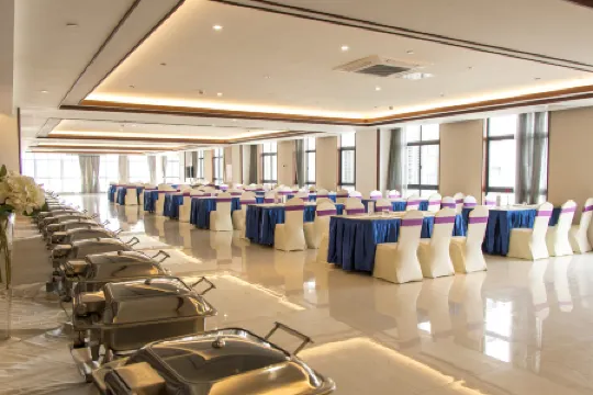 Huiyuan International Hotel