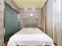 上海海纳假日宾馆 - 舒适大床房