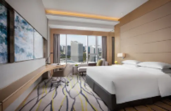 廈門佰翔五通酒店