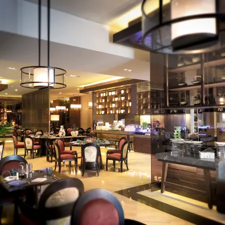 InterContinental Hotels CHANGSHA by IHG