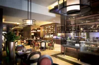 InterContinental Hotels CHANGSHA by IHG - breakfast