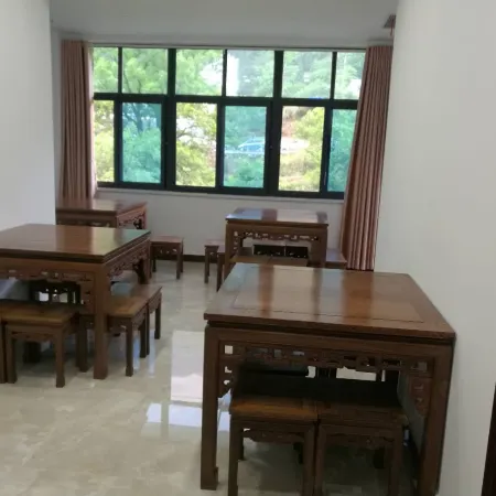 Shitai Xifu Wellness Resort