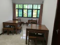 Shitai Xifu Wellness Resort - Hot Tub