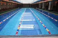 Deyang Kaibin Garden Hotel (High-speed Railway Station)