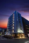 Hotel Wing International Select Hakata-Ekimae Hotels in Fukuoka