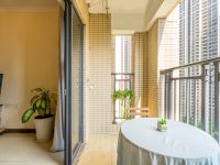 广州琶洲会展北欧风格舒适优雅公寓 - 主题民宿特色房