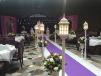 白马城堡酒店 - 婚宴服务