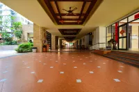 Sanya Dadonghai Fengjie Seaview Garden Apartment Hotels in 