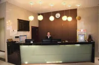 Rujia YiHe Hotel (Shuozhou Shanyin County Government) Hotels in Shanyin