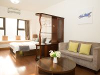 珠海新天地酒店公寓 - 舒适大床房
