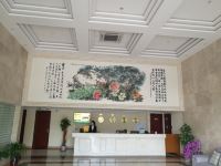 上海海滨精品酒店 - 公共区域