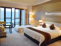 Mels Weldon Evergreen Lake Hotel Hotels in Dongyuan
