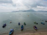 深圳木木达 民宿