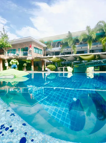 รูปภาพของโมเมนโต รีสอร์ท