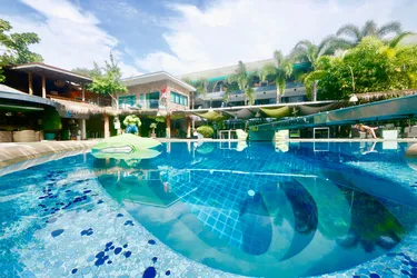 รูปภาพของโมเมนโต รีสอร์ท