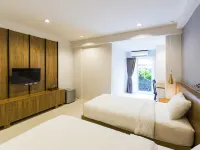 Buchita Nimman Hotels near Infinity Club