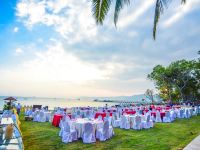 三亚亚龙湾海景国际度假酒店 - 婚宴服务