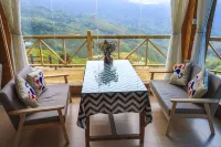 Longji View Building Homestay (Xishanyu Optimistic View Terrace) - Airport Shuttle