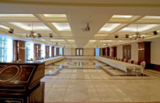 南投溪頭米堤大飯店