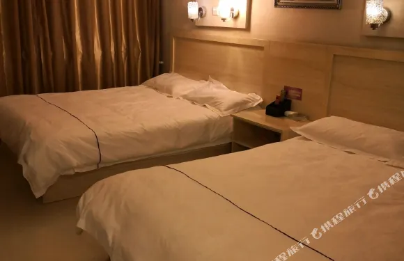 磐石雙盛園賓館