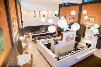 ONOMO Hotel Dakar - Breakfast