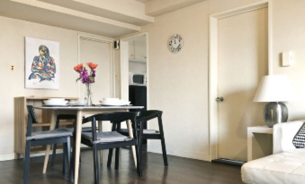 Sea View Court Kobe