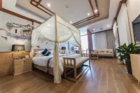 Home Far Away Dongyufang Hotel - 2-Star