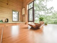 南山竹海明都望星谷度假村 - 山顶墅屋双卧B