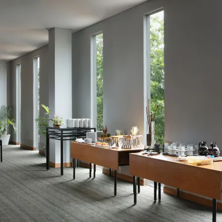 Batiqa Hotel Jababeka Cikarang