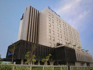 Batiqa Hotel Jababeka Cikarang