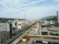 Fine Hotel - Mountain view