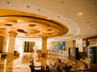 拉萨拉威国际酒店 - 公共区域