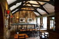 Priory Inn - Bữa sáng