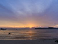 阳江金峰海景假日酒店 - 酒店附近