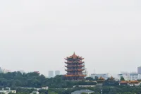 Kailaixi Hotel (Wuhan Yellow Crane Tower Tanhualin)