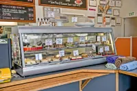 Taupo Debretts Spa Resort Hotel a Taupo