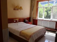 Chengde Yiju Hotel Hotels in Chengdexian