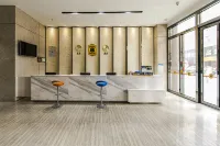 Super 8 Select Hotel (Fuzhou Changle International Airport Branch)