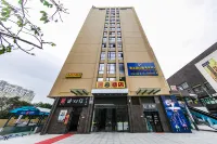Super 8 Select Hotel (Fuzhou Changle International Airport Branch)