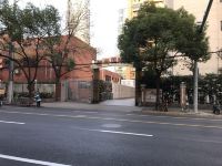星尚国际青年旅舍(上海宋园路地铁站店) - 酒店附近