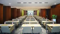 Hampton by Hilton Guiyang Yunyan Fountain - ビジネス