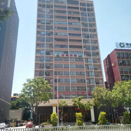 Bailiwan Hotel
