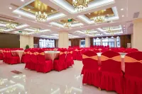 Vienna Hotel (Baoying Times Square)